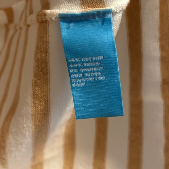 J. McLaughlin sweater blouse (Size S), in good condition - Picture 4 of 9